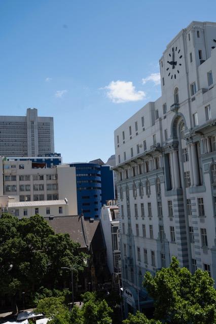 To Let 2 Bedroom Property for Rent in Cape Town City Centre Western Cape